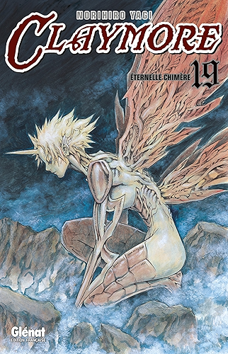 Download Claymore - Tome 19 : Eternelle chimère PDF