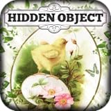 Hidden Object - Happy Easter