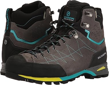 scarpa zodiac plus gtx canada