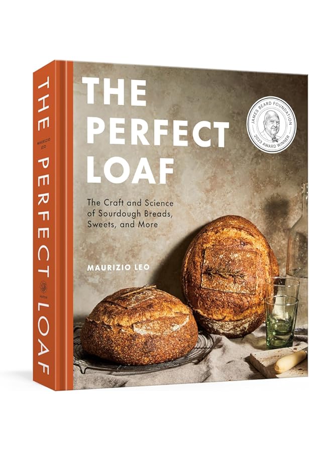 Tartine Bread: Robertson, Chad: 9780811870412: Amazon.com: Books