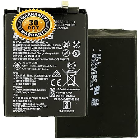 Bnd l21 аккумулятор