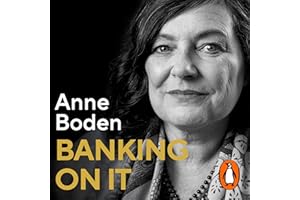Banking on It: How I Disrupted an Industry