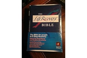 The Life Recovery Bible NLT