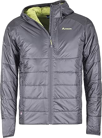 macpac primaloft jacket