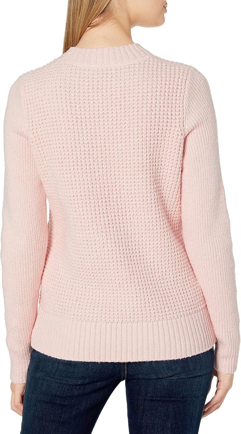 lucky brand knit sweater