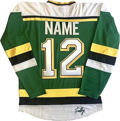 north stars jersey