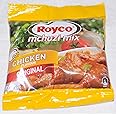 JACKIELYNA'S Kenyan Spices- Royco Mchuzi Mix Spicy Chicken Flavor - 70g