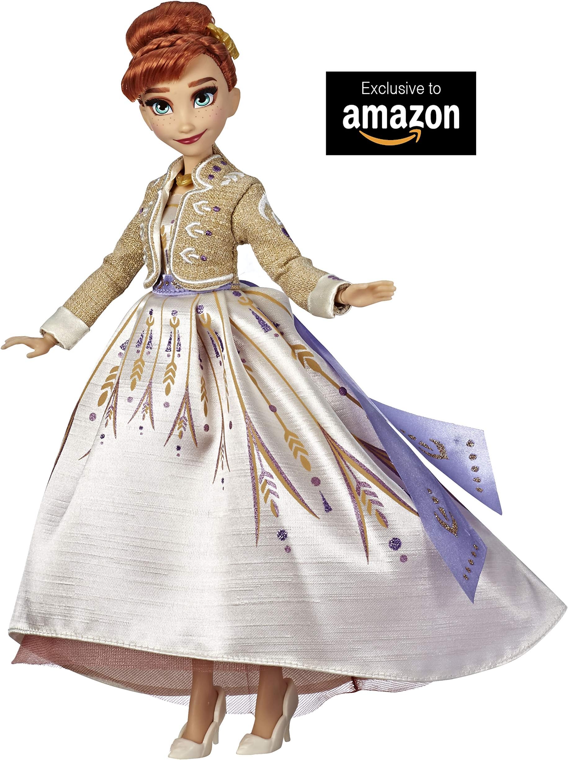 disney frozen 2 hasbro