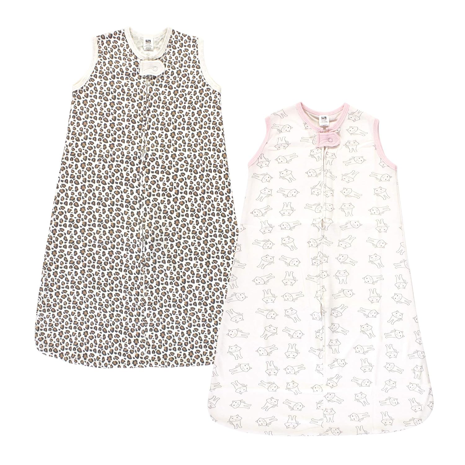 hudson baby sleep sack