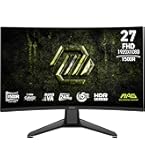 Amazon.com: msi MAG 256F 25-inch 1920 x 1080 (FHD) Computer