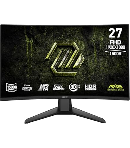 Amazon.com: msi G32C4, 32