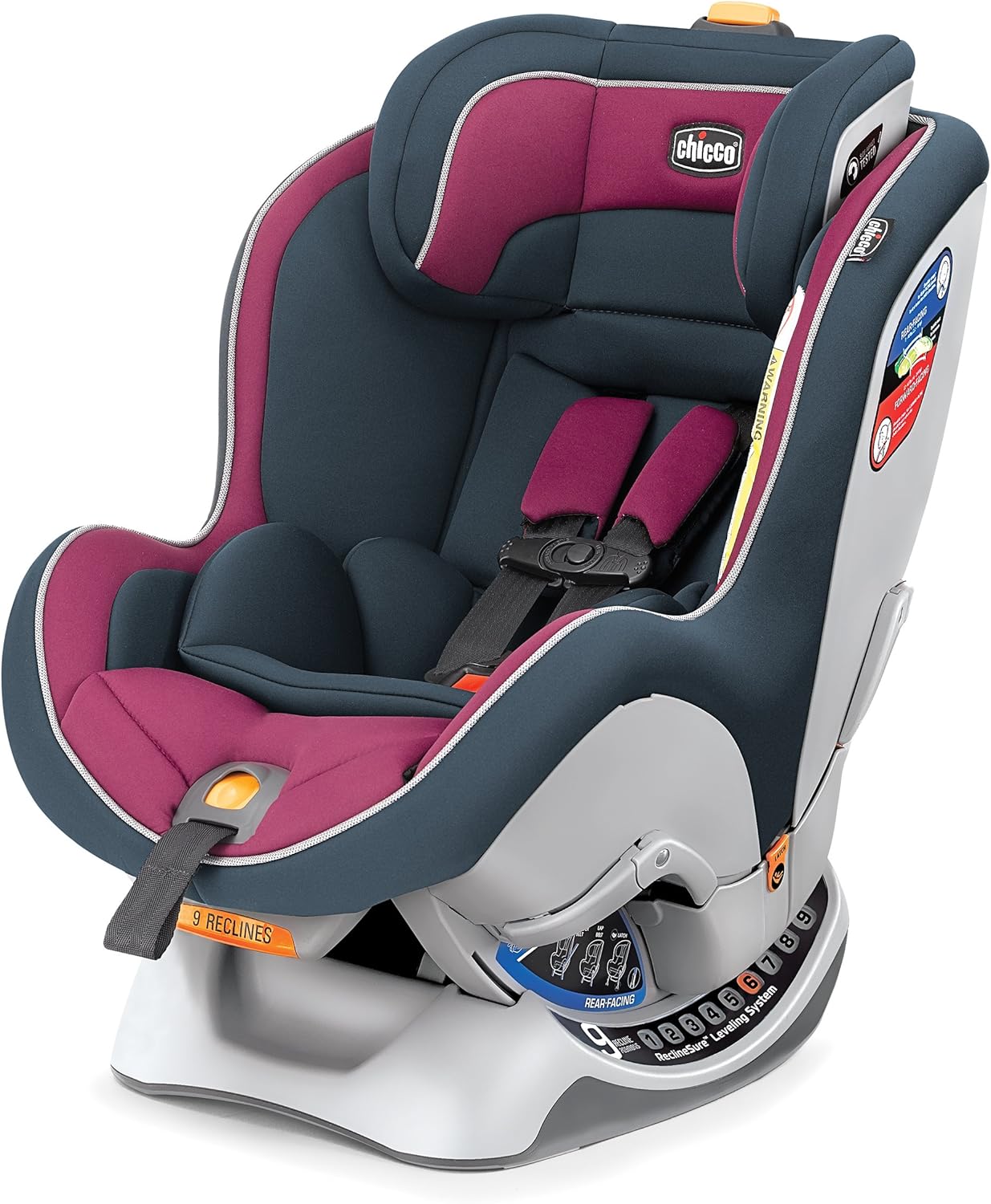 chicco nextfit canada