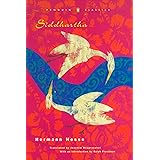 Siddhartha (Penguin Classics Deluxe Edition)