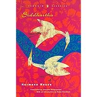 Siddhartha (Penguin Classics Deluxe Edition)
