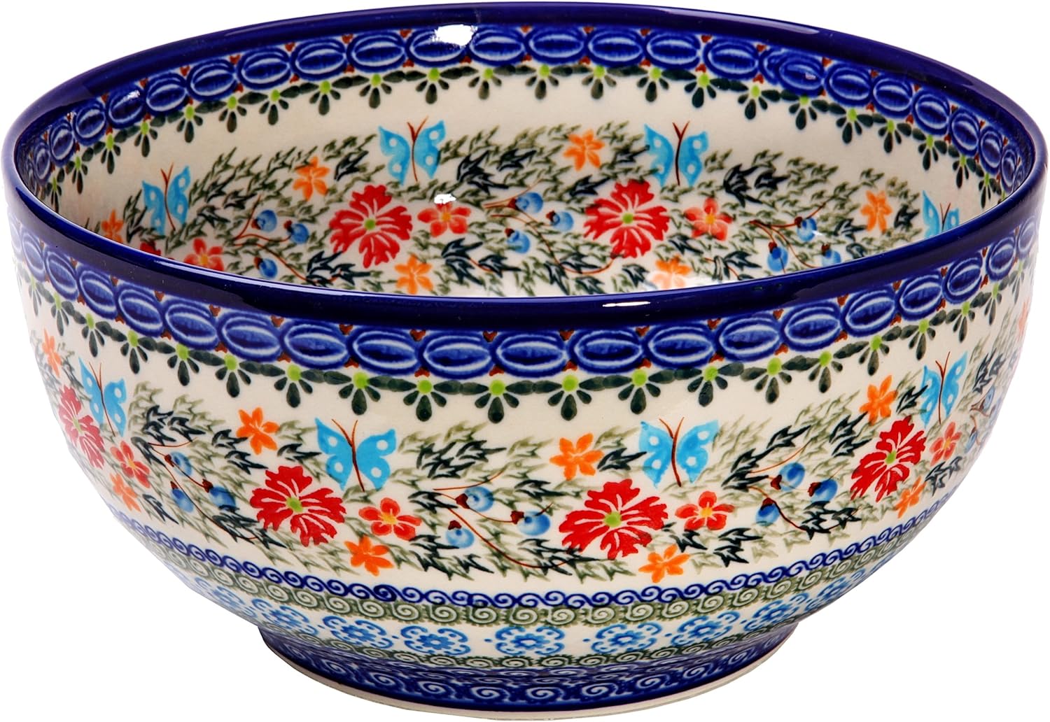 Polish Pottery