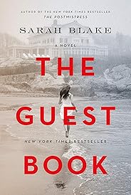 The Guest Book: A Novel