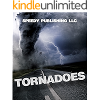 Tornadoes book cover