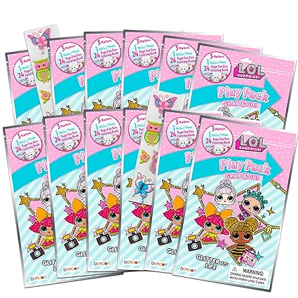 51+ Coloring Book Party Decorations Picture HD