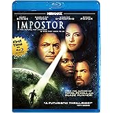 Impostor [Blu-ray]