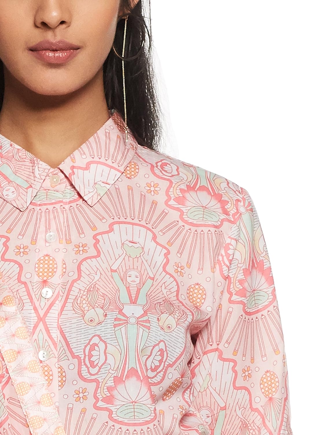 rheson women's bottoms casual trousers