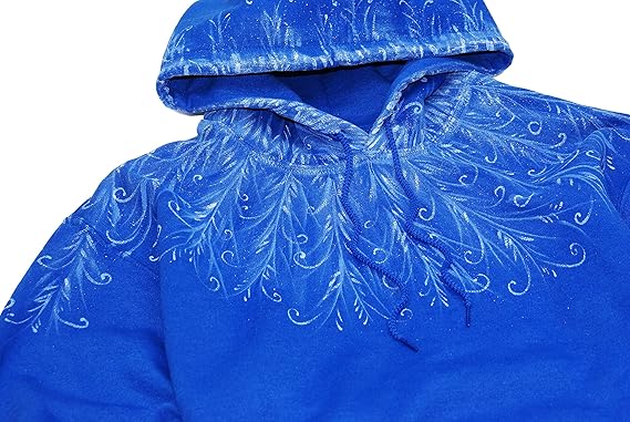 jack frost hoodie amazon