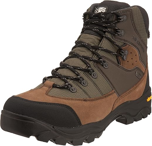 karrimor blencathra mens walking boots