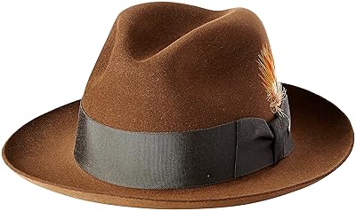 stetson hatt