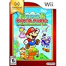Nintendo Selects: Super Paper Mario - Wii Standard Edition