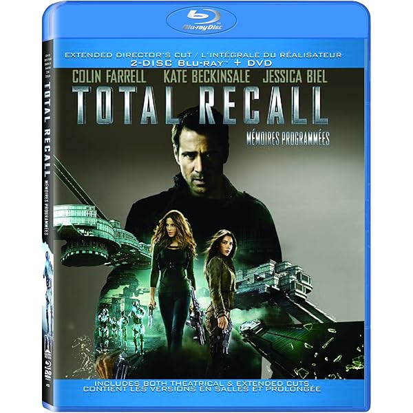 その他 Total Recall 2070 [DVD] Amazon.co.jp: Total Recall 2070 [DVD] : Michael Easton