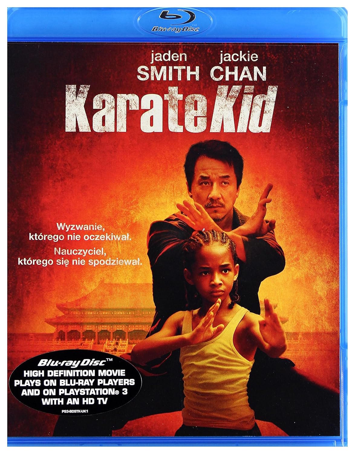 The Karate Kid - La Leggenda Continua