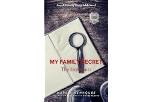 My Family Secret: The Holocaust
