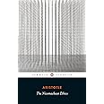 The Nicomachean Ethics Penguin Classics Aristotle Beresford Adam