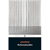 The Nicomachean Ethics (Penguin Classics)