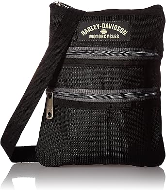 harley davidson sling backpack