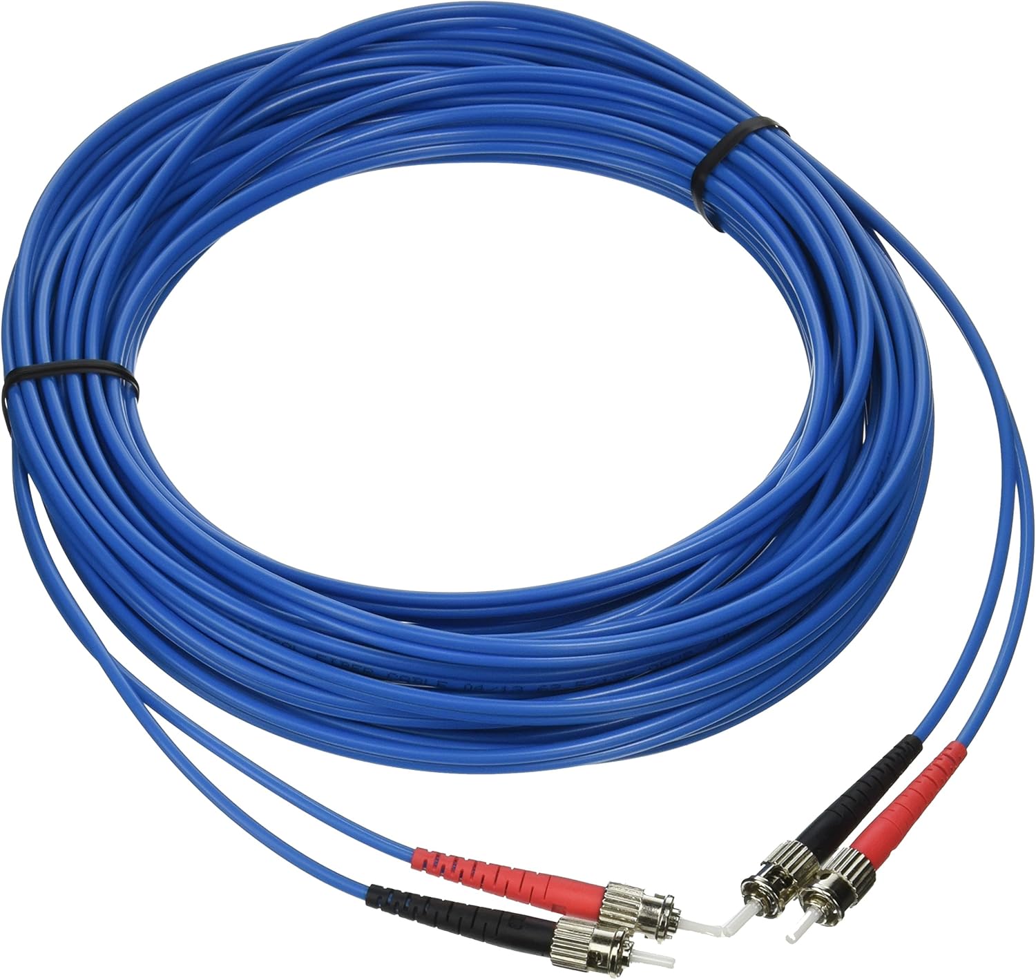 C2G/Cables to Go 37143 ST/ST Duplex 62.5/125 Multimode