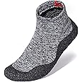Joomra Womens Mens Minimalist Barefoot Sock Shoes | Zero Drop | ECO Vegan | Multi-Purpose & Ultra-Portable Water Footwear