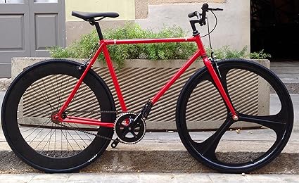 velo fixie amazon
