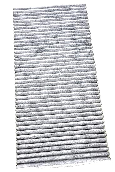 Amazon Com Saab Original 9 3 Cabin Air Filter 93172129 Automotive
