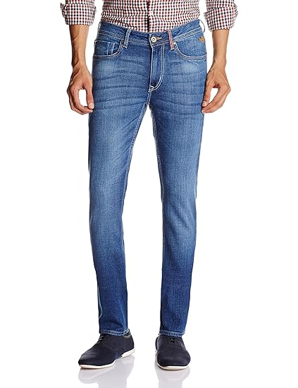 flying machine jackson fit jeans