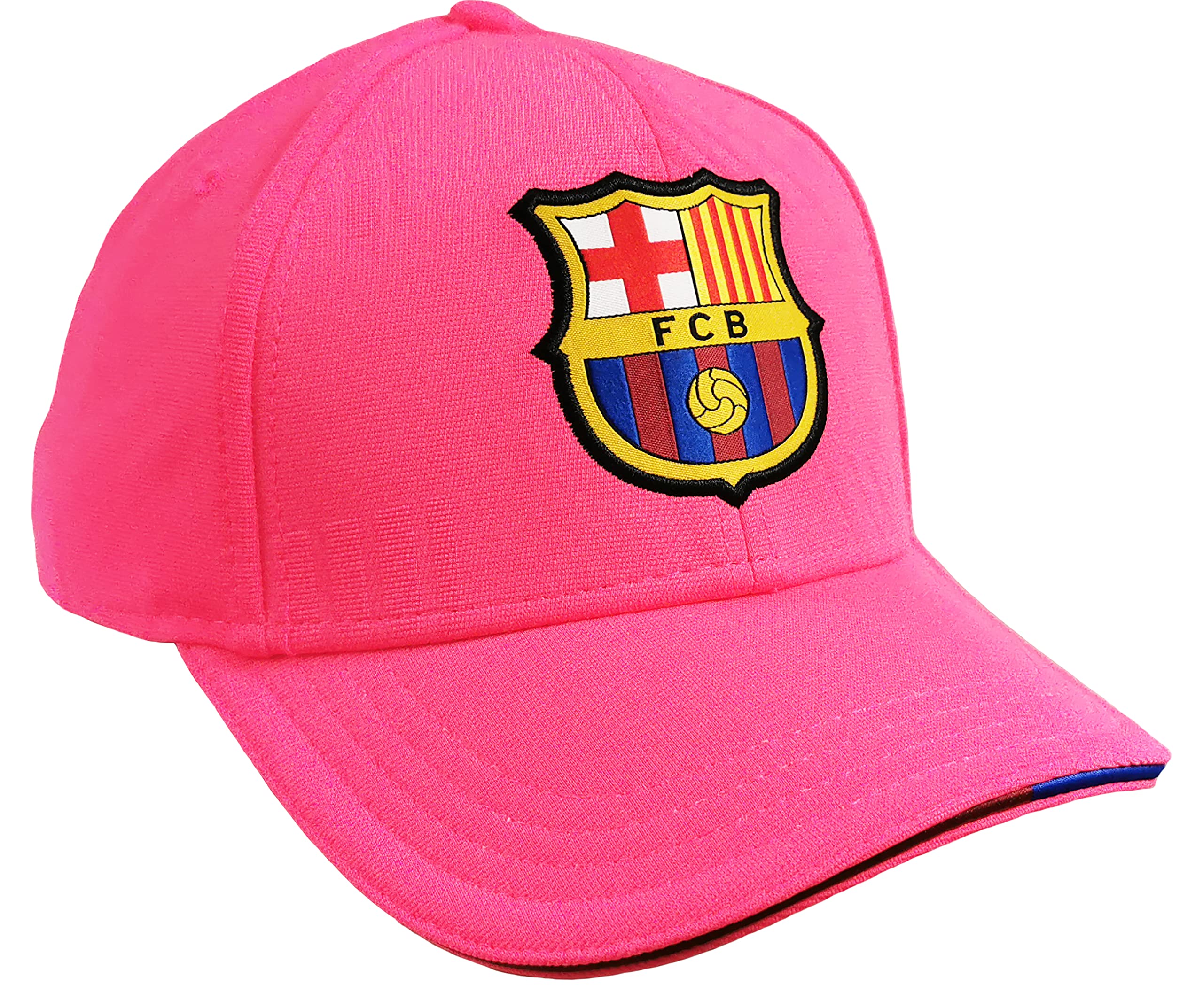 Barça Baseball Cap – Official FC Barcelona Collection