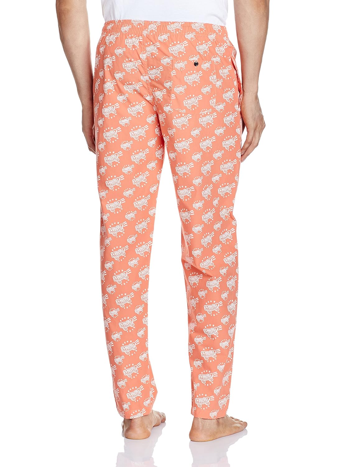 fcuk men's pyjama bottom