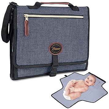 amazon travel changing mat