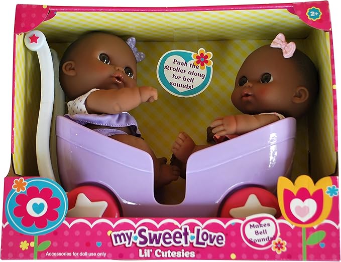 my sweet love baby doll stroller