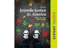 Juvenile Justice In America (REVEL)