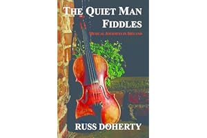 The Quiet Man Fiddles
