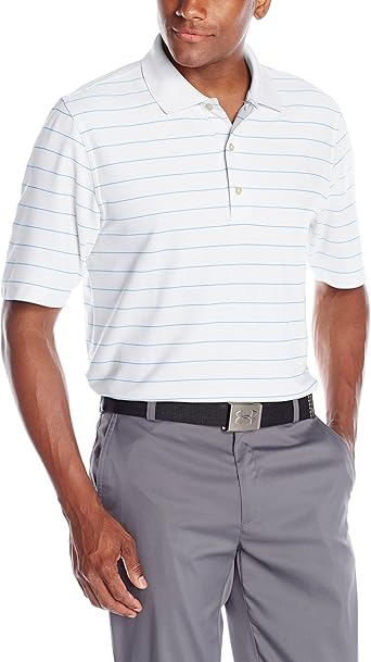 greg norman protek micro pique polo