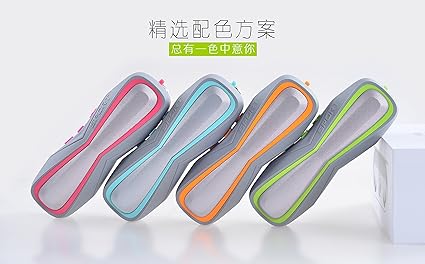 waterproof sand proof speaker