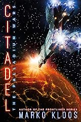 Citadel (The Palladium Wars Book 3) Kindle Edition