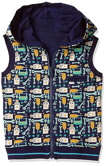 Donuts Baby Boys Jacket