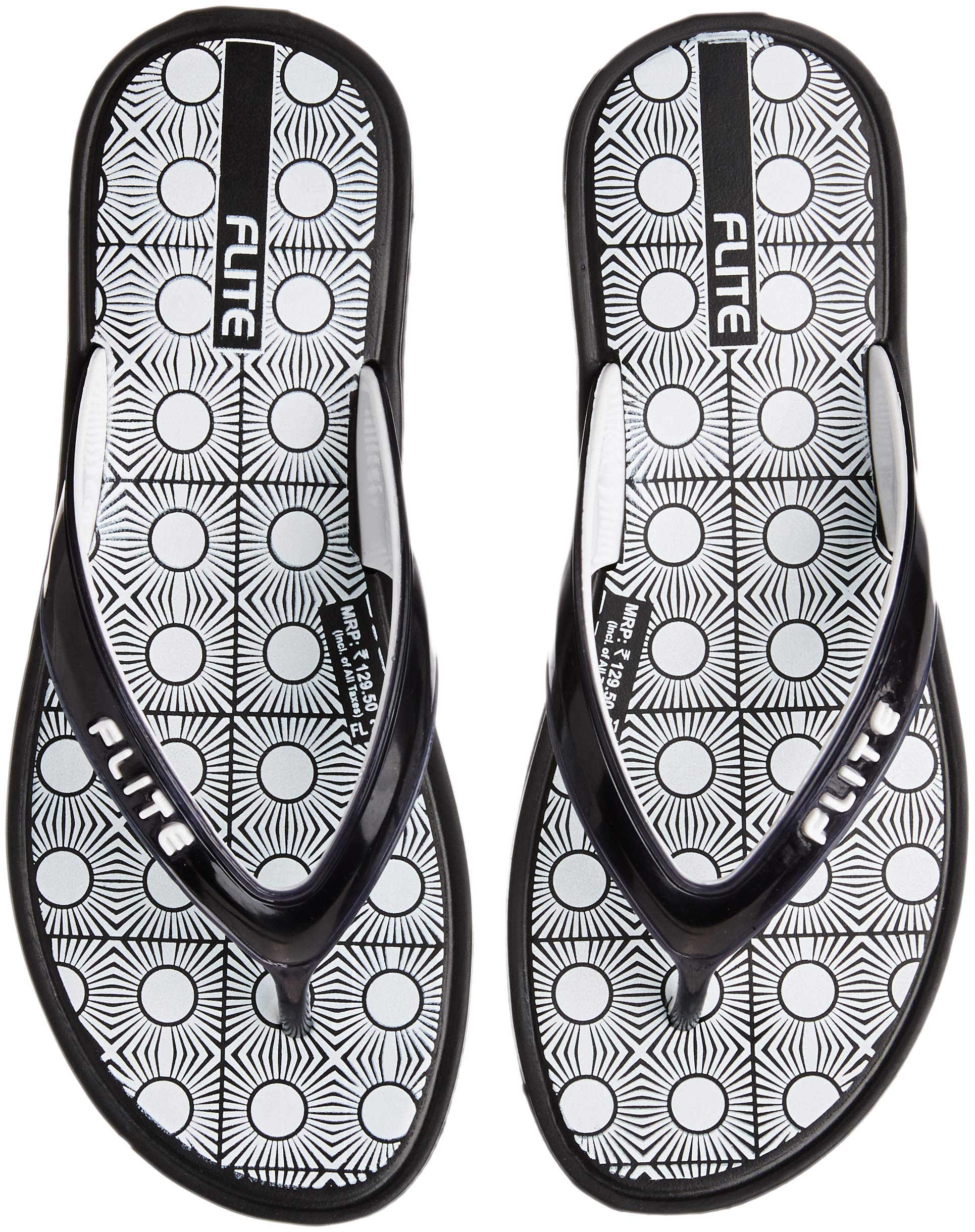 Flite bathroom slippers for womens Clearance